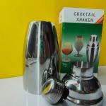 Cocktail Shaker